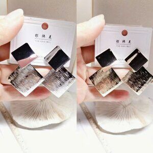 New fashion earrings